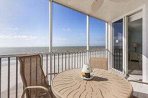 Beach Villas #401 - 250 Estero Blvd 2 Bedroom Condo by RedAwning