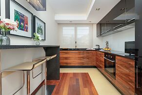 Apartment With 3 Bedrooms by Renters