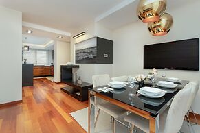 Apartment With 3 Bedrooms by Renters