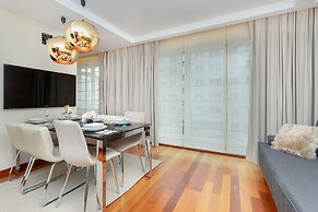 Apartment With 3 Bedrooms by Renters