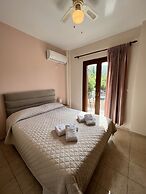 Mariel House Fiskardo Kefalonia