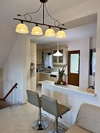 Mariel House Fiskardo Kefalonia