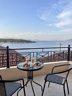 Mariel House Fiskardo Kefalonia