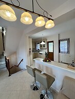 Mariel House Fiskardo Kefalonia