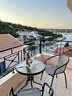 Mariel House Fiskardo Kefalonia