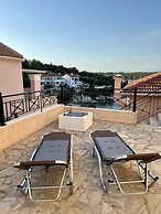 Mariel House Fiskardo Kefalonia