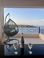 Mariel House Fiskardo Kefalonia