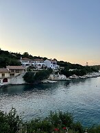 Mariel House Fiskardo Kefalonia