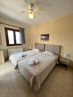 Mariel House Fiskardo Kefalonia