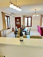 Mariel House Fiskardo Kefalonia