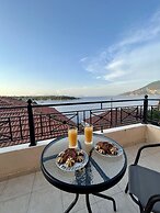 Mariel House Fiskardo Kefalonia