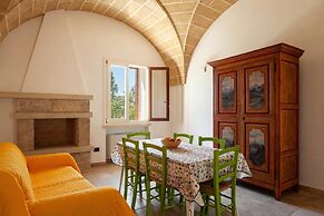 Villa Salentina With Garden And Pool