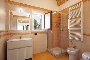 Villa Salentina With Garden And Pool