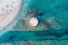 La Primula Apartment 1 Sea View