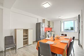 La Primula Apartment 1 Sea View
