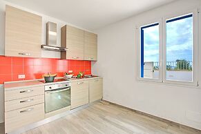 La Primula Apartment 1 Sea View