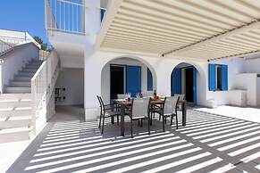 La Primula Apartment 1 Sea View