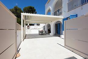 La Primula Apartment 1 Sea View