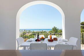 La Primula Apartment 2 Sea View