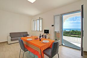 La Primula Apartment 2 Sea View