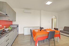 La Primula Apartment 2 Sea View