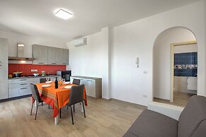 La Primula Apartment 2 Sea View