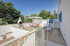 La Primula Apartment 2 Sea View