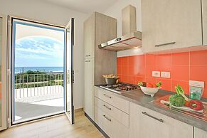 La Primula Apartment 2 Sea View