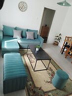 Kastraki House with a view