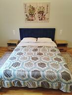 Kastraki House with a view