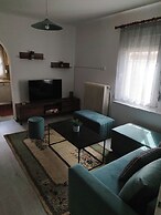 Kastraki House with a view