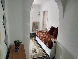 Kastraki House with a view