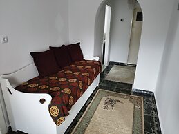 Kastraki House with a view