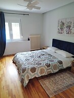 Kastraki House with a view