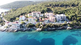 Tassos Cottage Fiskardo Kefalonia