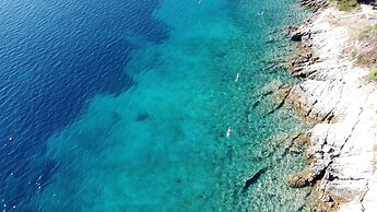 Tassos Cottage Fiskardo Kefalonia