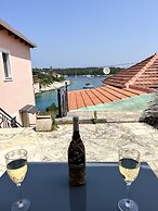 Tassos Cottage Fiskardo Kefalonia