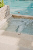 Beach House in Monterrico Guatemala