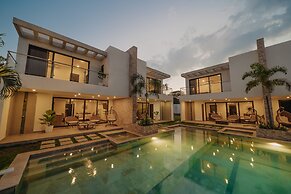 Beach House in Monterrico Guatemala