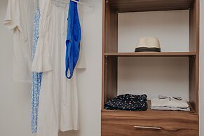 Beach House in Monterrico Guatemala