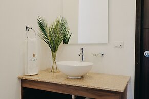 Beach House in Monterrico Guatemala