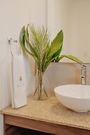 Beach House in Monterrico Guatemala