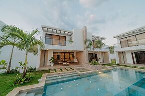 Beach House in Monterrico Guatemala