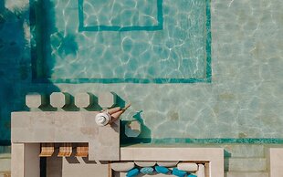 Beach House in Monterrico Guatemala