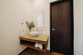 Beach House in Monterrico Guatemala