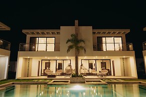 Beach House in Monterrico Guatemala