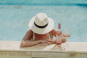 Beach House in Monterrico Guatemala