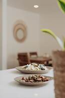 Beach House in Monterrico Guatemala