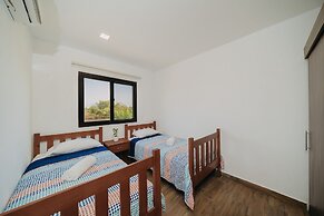 Beach House in Monterrico Guatemala