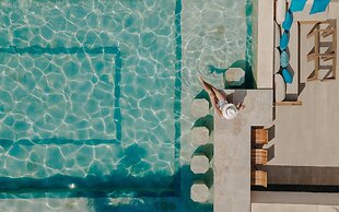 Beach House in Monterrico Guatemala